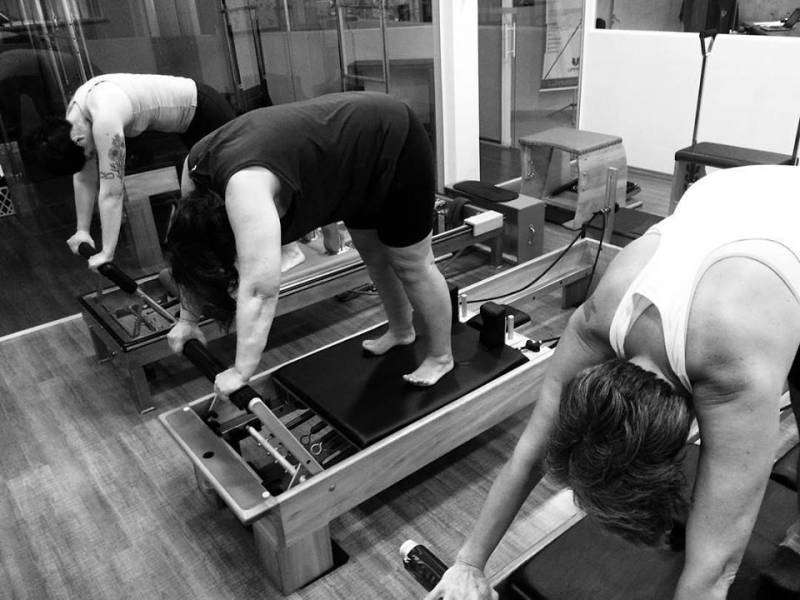 Academia de Pilates para Emagrecer Portal do Morumbi - Academia de Pilates para Iniciantes