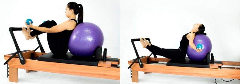 Aula de Pilates para Gestantes Vila Sônia - Pilates para Gestante Primeiro Trimestre