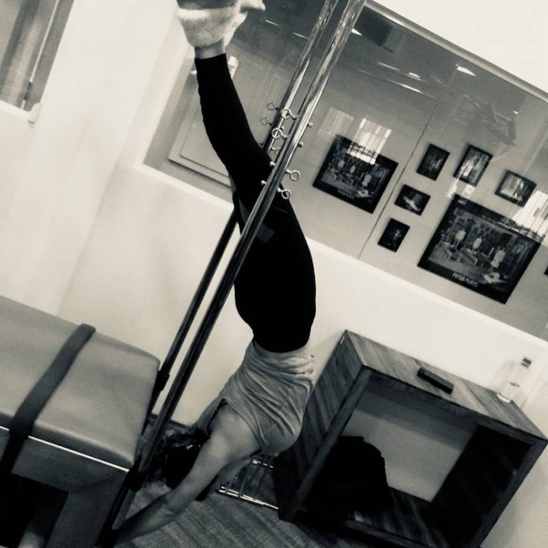 Curso de Pilates Avançado Fazenda Morumbi - Curso de Pilates Clínico