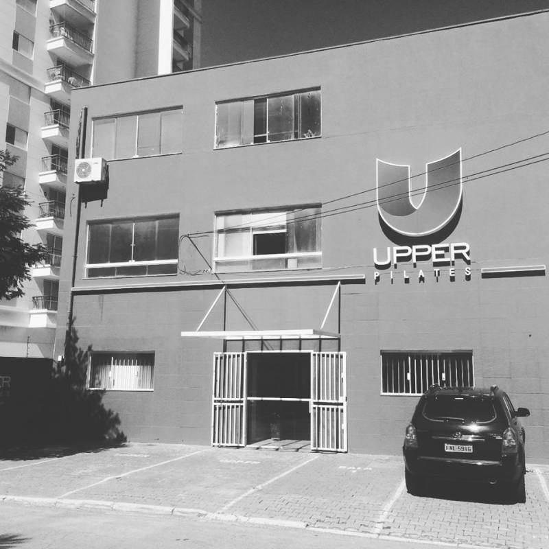 Espaço de Pilates com Elástico Fazenda Morumbi - Espaço de Pilates Aéreo