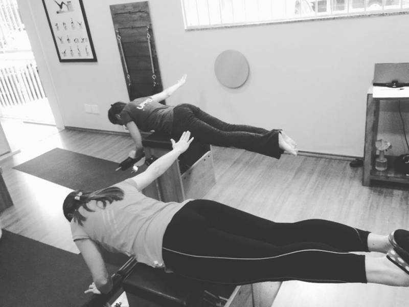 Onde Encontrar Estúdio de Pilates para Coluna com Escoliose Portal do Morumbi - Estúdio de Pilates para Dores Lombares