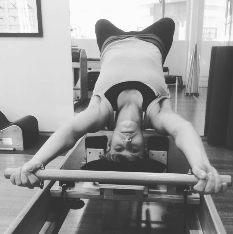 Onde Encontrar Estúdio de Pilates para Dores Lombares Vila Sônia - Estúdio de Pilates para Coluna com Escoliose