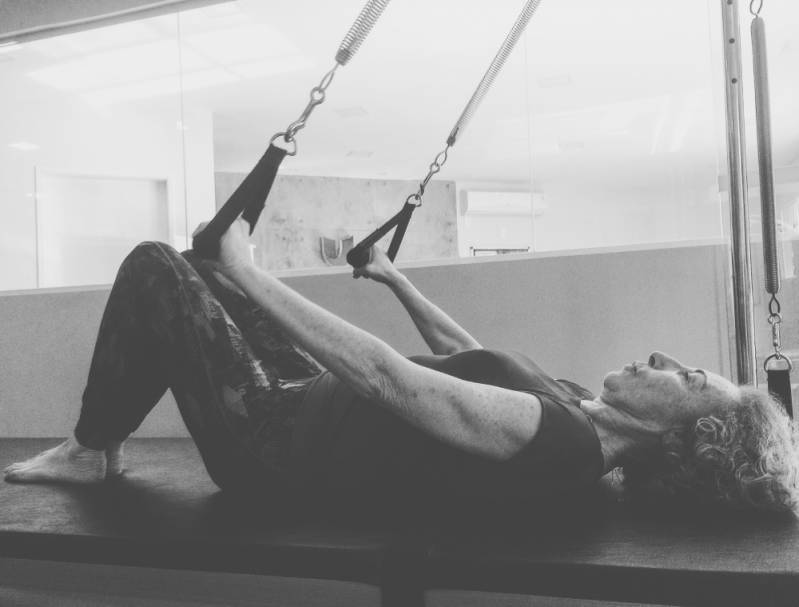 Onde Encontrar Estúdio de Pilates para Terceira Idade Jardim São Paulo - Estúdio de Pilates para Terceira Idade