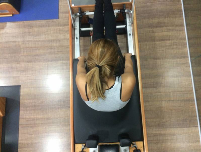 Onde Encontrar Estúdios de Pilates Funcional Vila Andrade - Estúdio de Pilates para Mulheres em Gestação