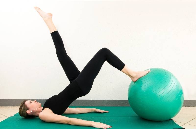 Onde Encontro Academia de Pilates com a Bola Jardim Panorama D'Oeste - Academia de Pilates com a Bola