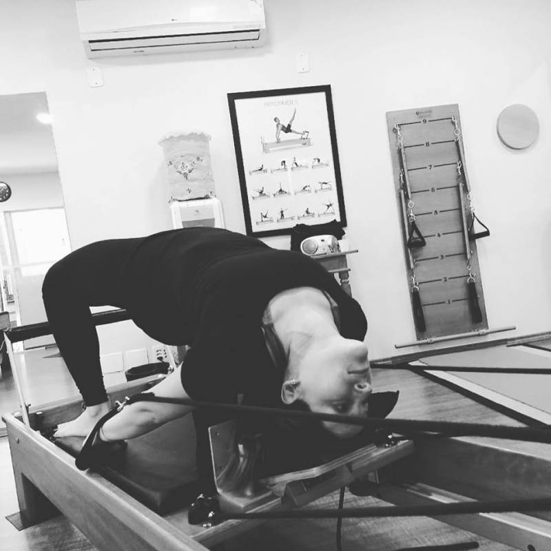 Pilates para a Cervical Vila Tramontano - Pilates para Abdômen