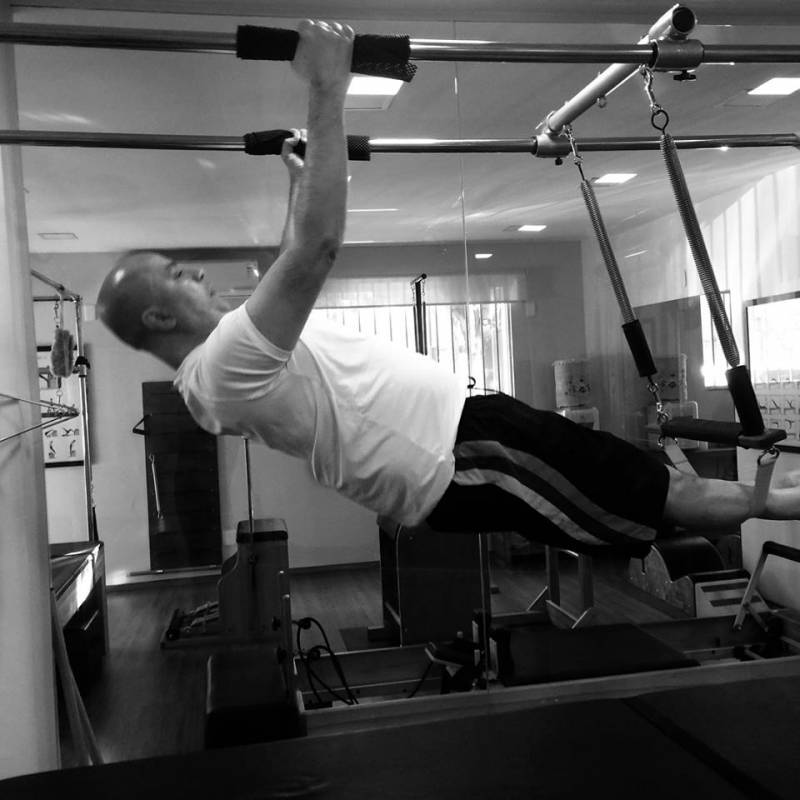 Quanto Custa Pilates para a Lombar Jardim Everest - Pilates para Corrigir Postura