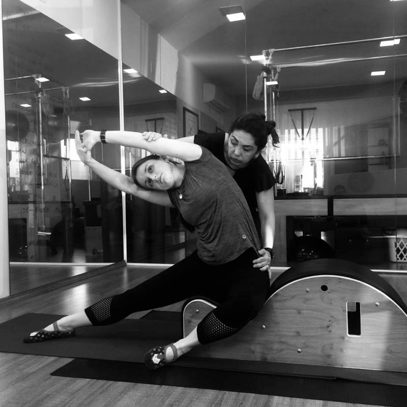 Quanto Custa Pilates para Corrigir Postura Vila Morumbi - Pilates para a Lombar