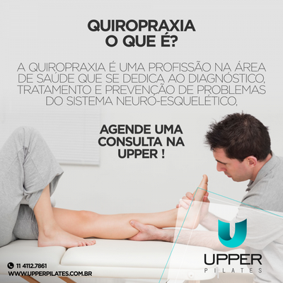 Quiropraxia para Coluna Vila Sônia - Quiropraxia para Coluna