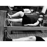 academia de pilates para idosos Jardim São Paulo