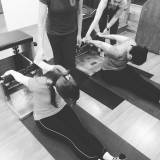 academia de pilates Jardim Umarizal