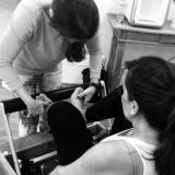 aula de pilates para iniciantes Fazenda Morumbi