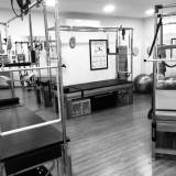 clínica de pilates com aparelho Morumbi