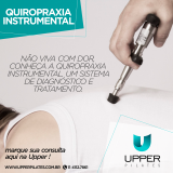 clínica de quiropraxia para cervical Paineiras do Morumbi