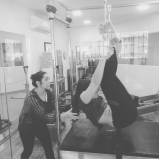 Estúdios de Pilates Funcional