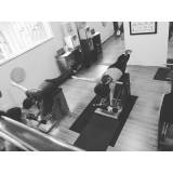 Formação Completa em Pilates