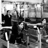 formação internacional pilates