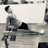 onde encontro curso de pilates sp Jardim Guedala