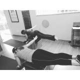 pilates para emagrecer