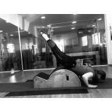 quanto custa curso de pilates de solo Vila Morumbi