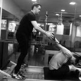 quanto custa pilates para a cervical Jardim Everest