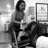 Academias de Pilates