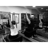 Pilates Funcionais