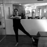 tratamento para escoliose com pilates Real Parque